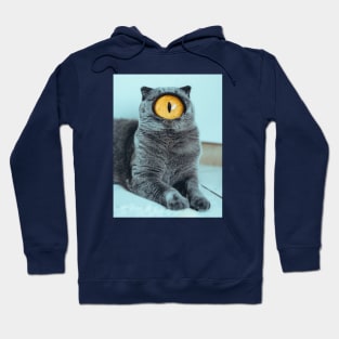 Cyclops Hoodie